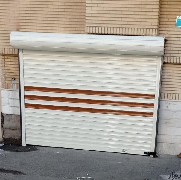 کرکره برقی امین فروش ونصب تعمیرات برد ریموت|خدمات پیشه و مهارت|قم, بنیاد|دیوار