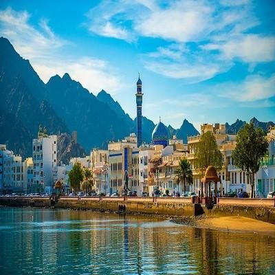 تور عمان (مسقط) MUSCAT|تور و چارتر|شیراز, آبیاری|دیوار