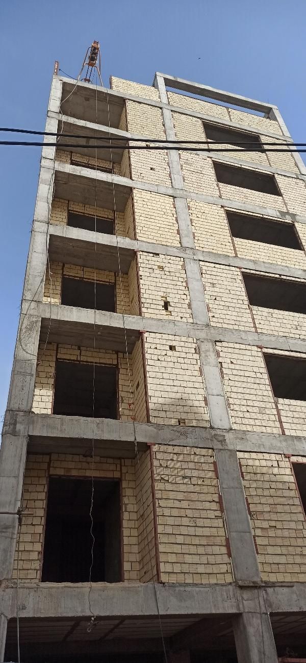 پیش فروش سه خوابه گلشهرسازنده برندتهاتر|پیش‌فروش املاک|بندرعباس, |دیوار