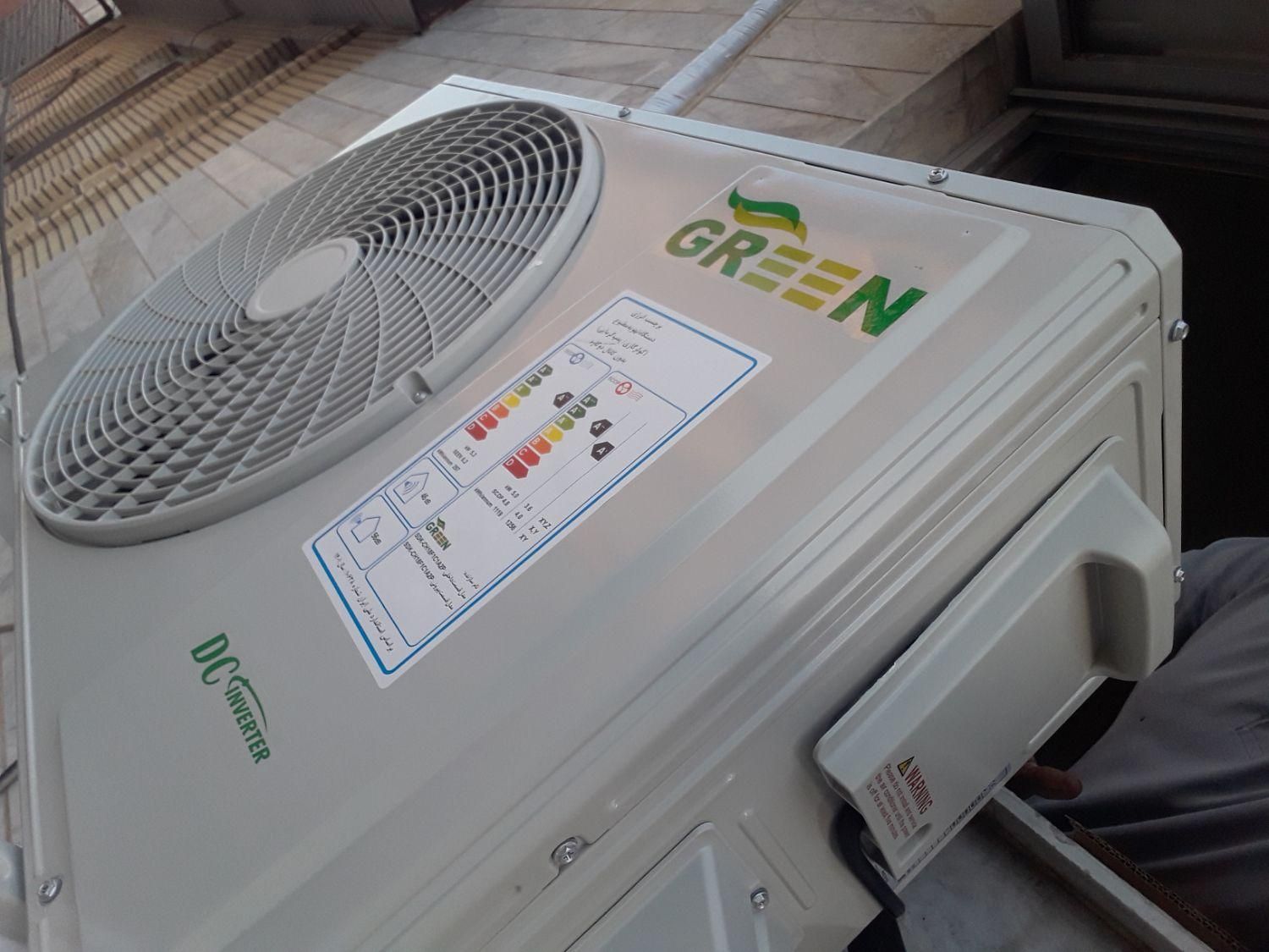 نصب سرویس تعمیر کولر گازی|خدمات پیشه و مهارت|سنگر, |دیوار