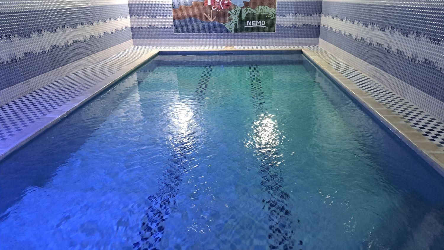 ویلاساحلی استخر بیلیارد محیطی ایمن۰|اجارهٔ کوتاهمدت ویلا و باغ|رامسر, |دیوار