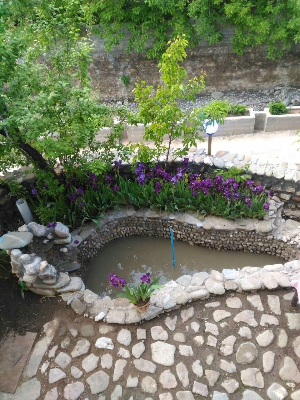 اجاره ویلا سوئیت در شرق تهران، دماوند،رودهن،آبعلی|اجارهٔ کوتاه‌مدت ویلا و باغ|آبعلی, |دیوار