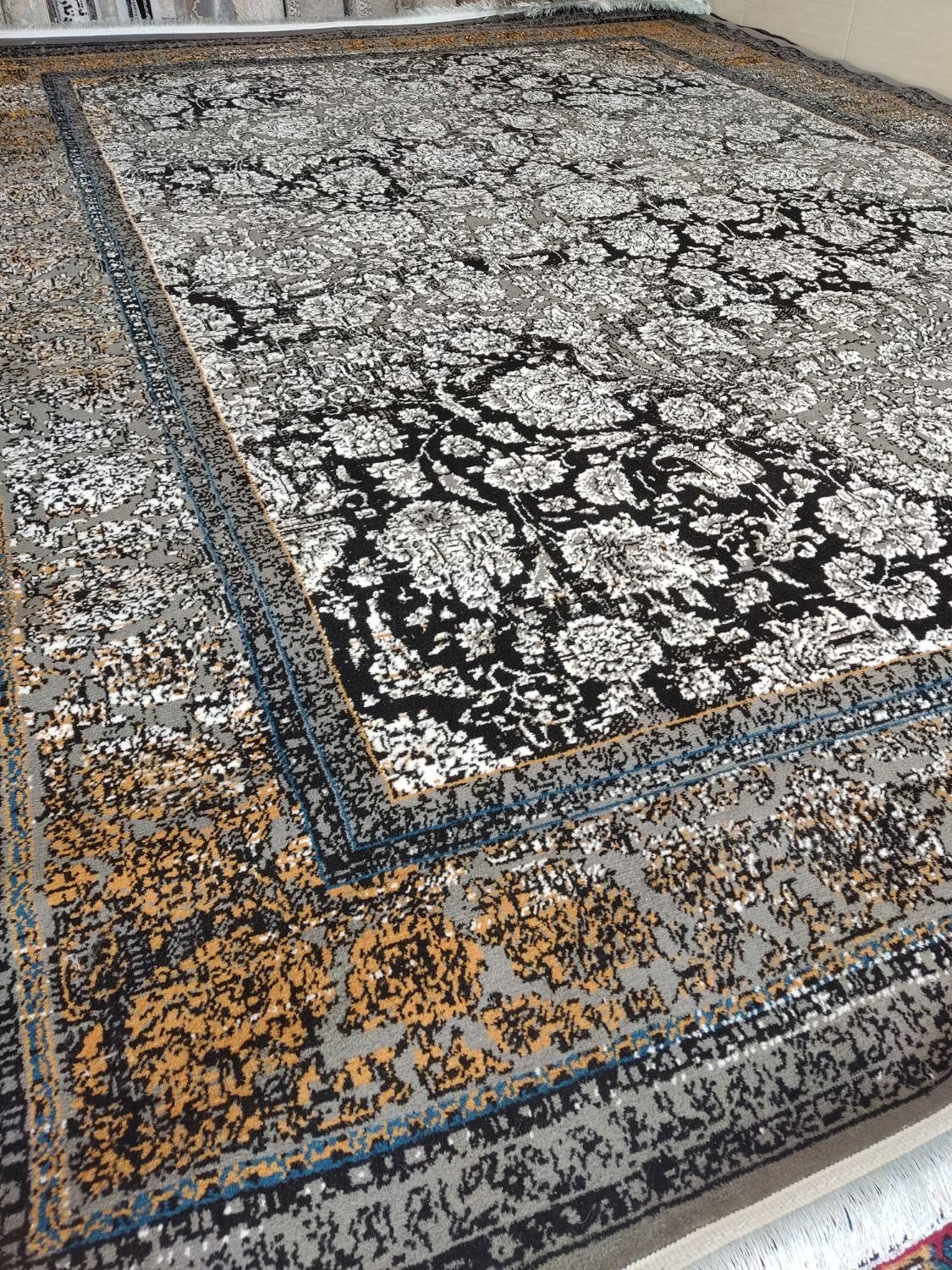 ۴تخته 12متری پتینه»» فرش|فرش|شیراز, کوشک میدان|دیوار