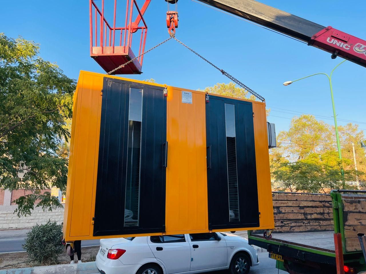 دستگاه خشک کن زردآلو و قیسی|ماشینآلات صنعتی|مرند, |دیوار