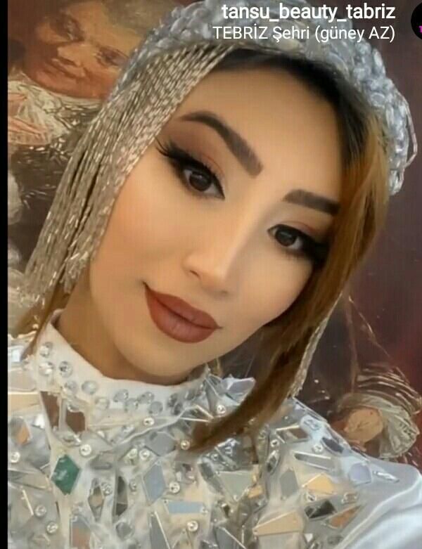 گریم ارایش حرفه ای و روزانه آرایش انواع میکاپ|خدمات آرایشگری و زیبایی|تبریز, |دیوار