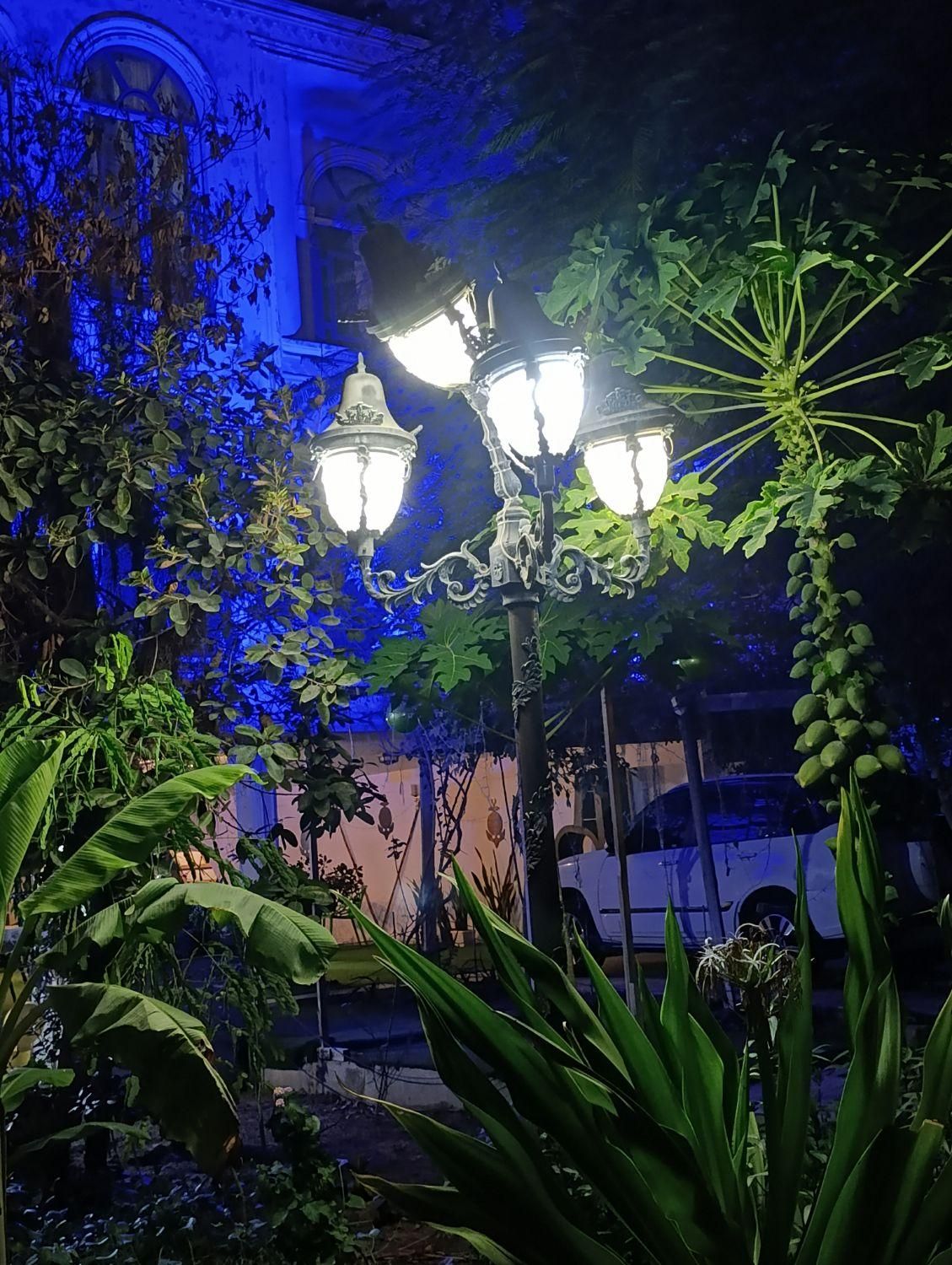 ویلا پسندان|اجارهٔ کوتاهمدت ویلا و باغ|بوشهر, |دیوار