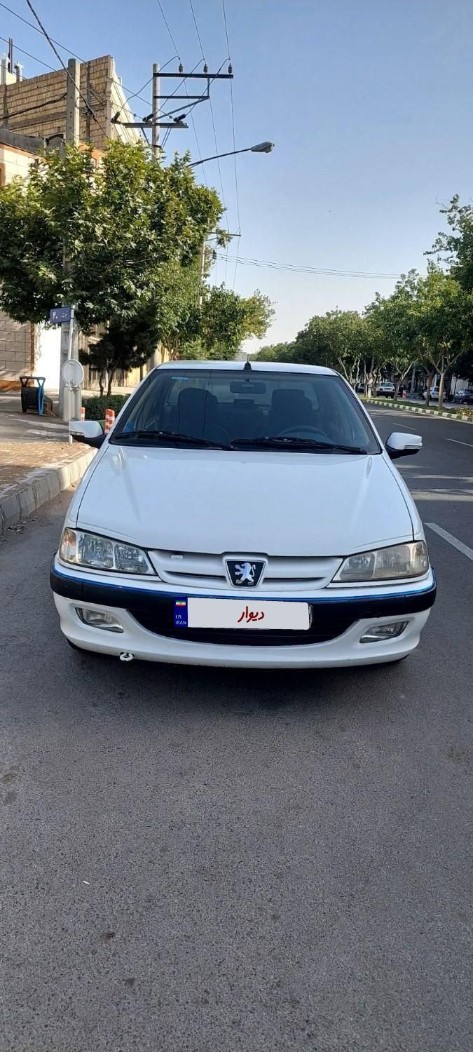 پژو پارس LX TU5، مدل ۱۴۰۰|خودرو سواری و وانت|مشهد, گلشور|دیوار