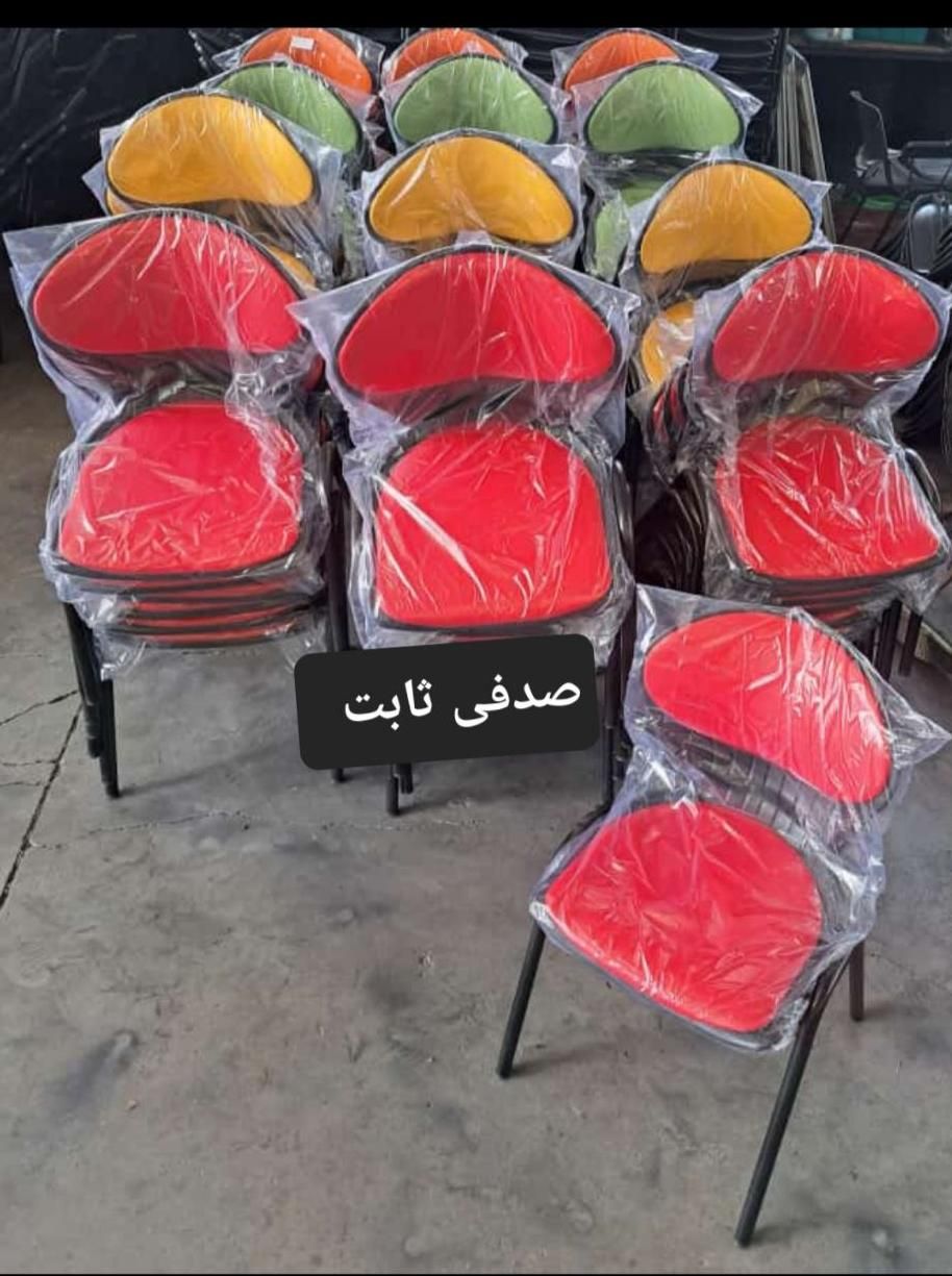 صندلی ٪مدل ۱۳۰۰٪صندلی|صندلی و نیمکت|تهران, حسن‌آباد|دیوار