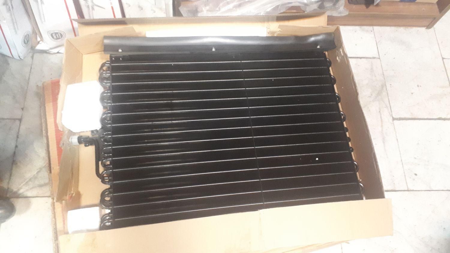 رادیاتور آب و کولر بنز و bmw بی ام و|قطعات یدکی و لوازم جانبی|تهران, بازار|دیوار