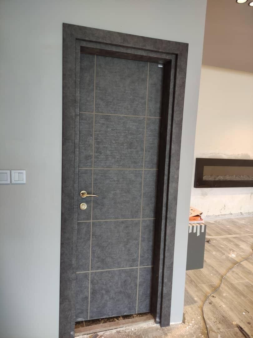 فروش درب و چارچوب پلی وود wedoor با ضمانت|مصالح و تجهیزات ساختمان|تهران, پونک|دیوار