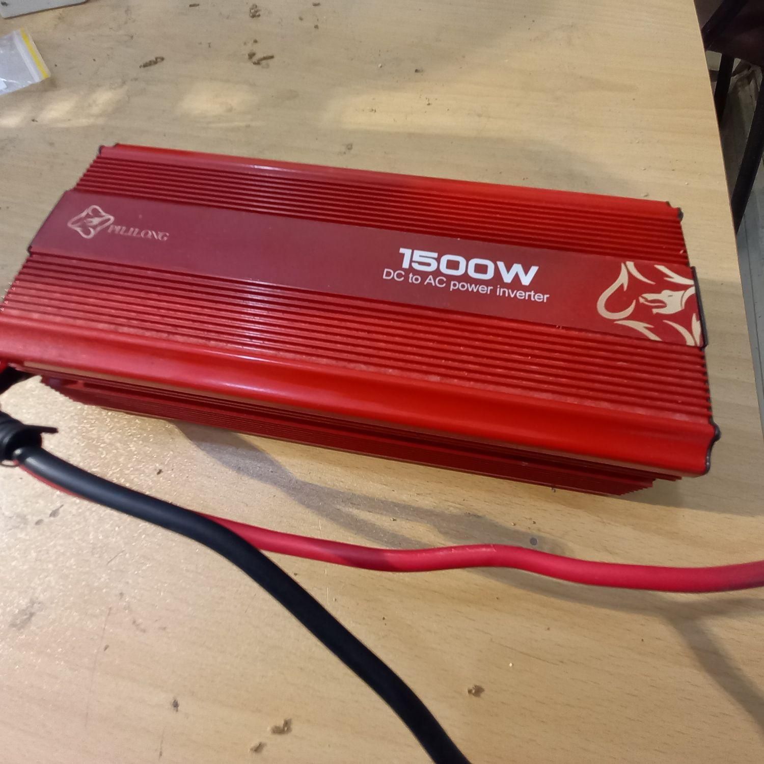 تعمیر تخصصی اینورتر مبدل ۱۲ به ۲۲۰|خدمات پیشه و مهارت|تهران, تهرانسر شرقی|دیوار