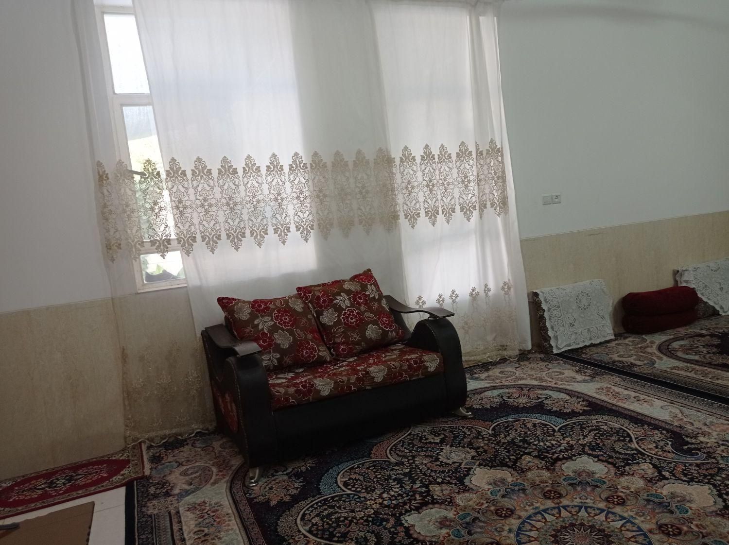 سوییت نوساز و تمیز|اجارهٔ کوتاه‌مدت آپارتمان و سوئیت|یزد, |دیوار