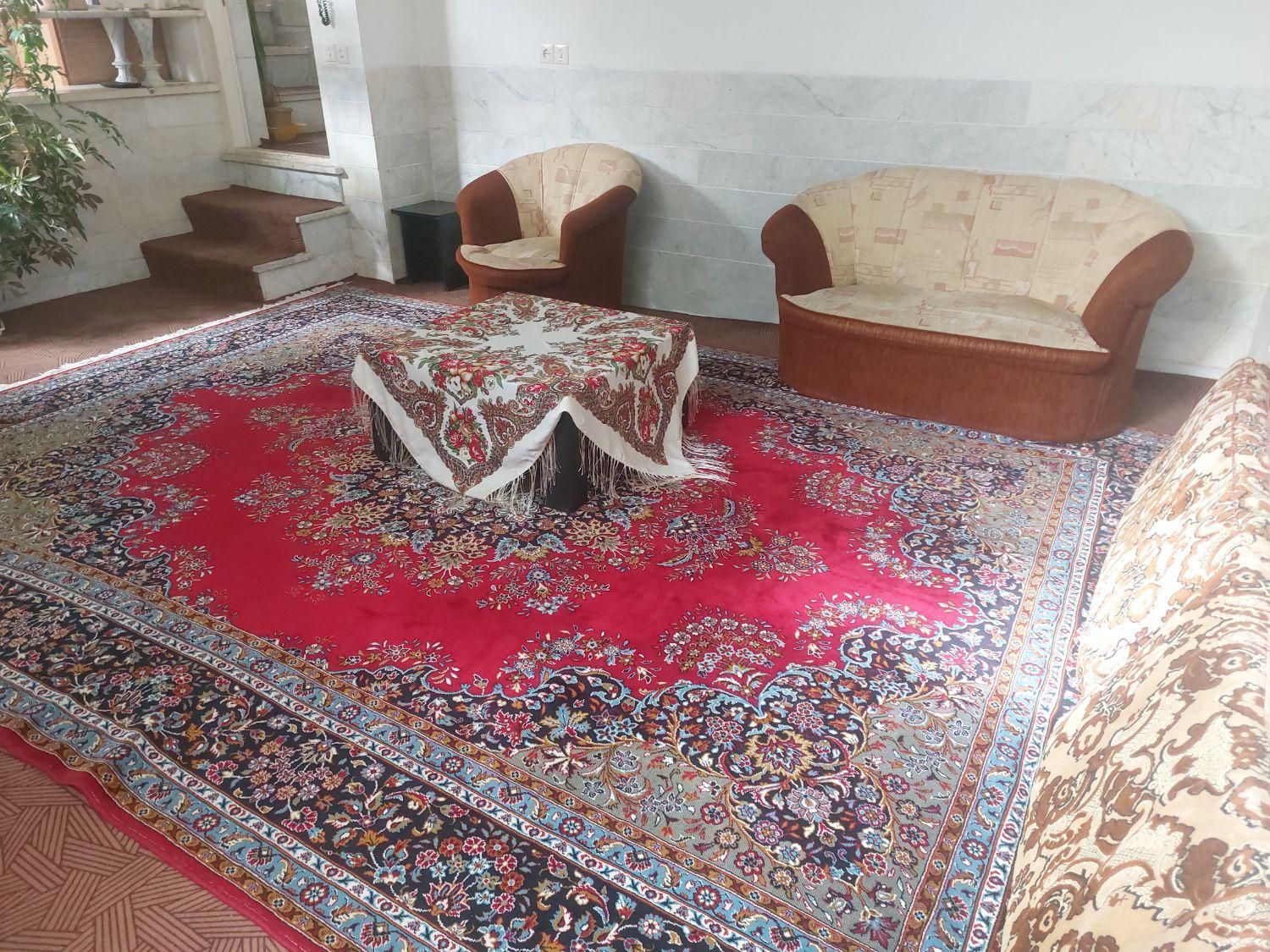 اجاره سوئیت حیاط‌دار زیبا و پرگل|اجارهٔ کوتاه‌مدت آپارتمان و سوئیت|محلات, |دیوار