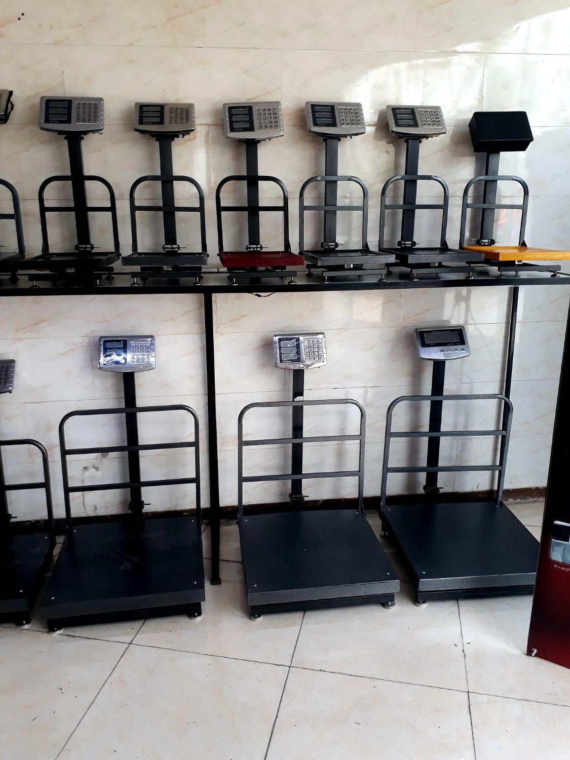 انواع باسکول و ترازوی دیجیتال|فروشگاه و مغازه|شهریار, شهریار|دیوار