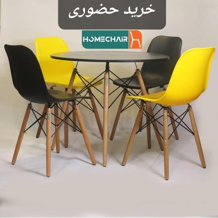 میز و صندلی غذاخوری مدرن سرو|میز و صندلی غذاخوری|اهواز, زیتون کارمندی|دیوار