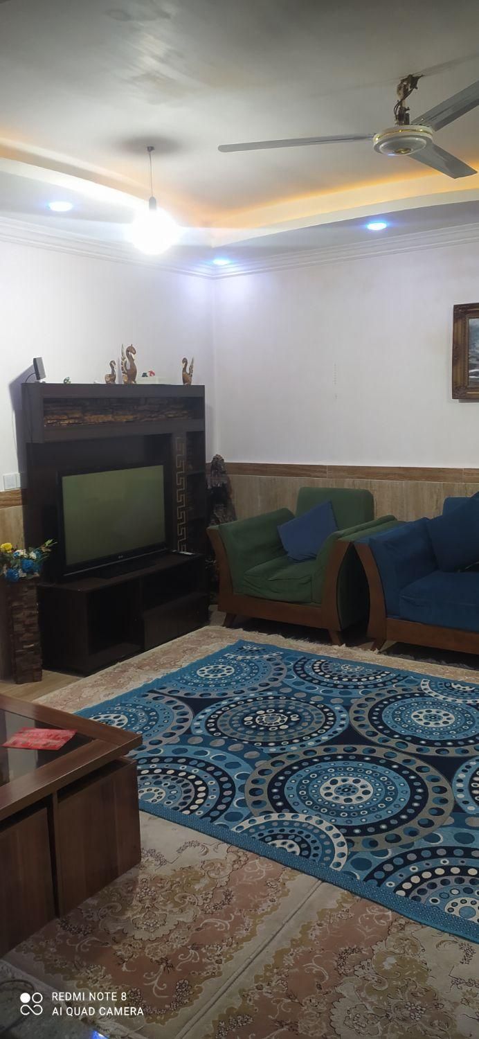 گرگان جاده ناهار خوران خیابان پارتیان قلعه حسن|اجارهٔ کوتاه‌مدت آپارتمان و سوئیت|گرگان, |دیوار