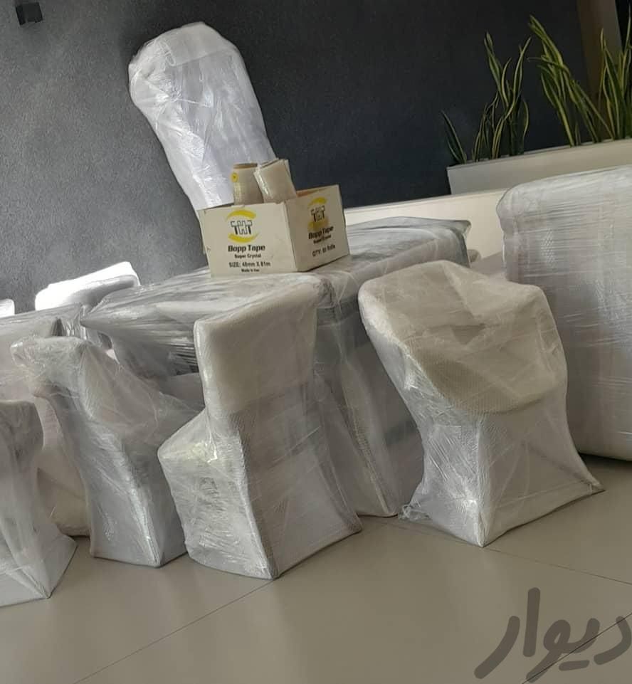 باربری جهان نما کلاک خاتم گرمدره عظیمه گوهردشت|خدمات حمل و نقل|کرج, شهرک جهان‌نما|دیوار