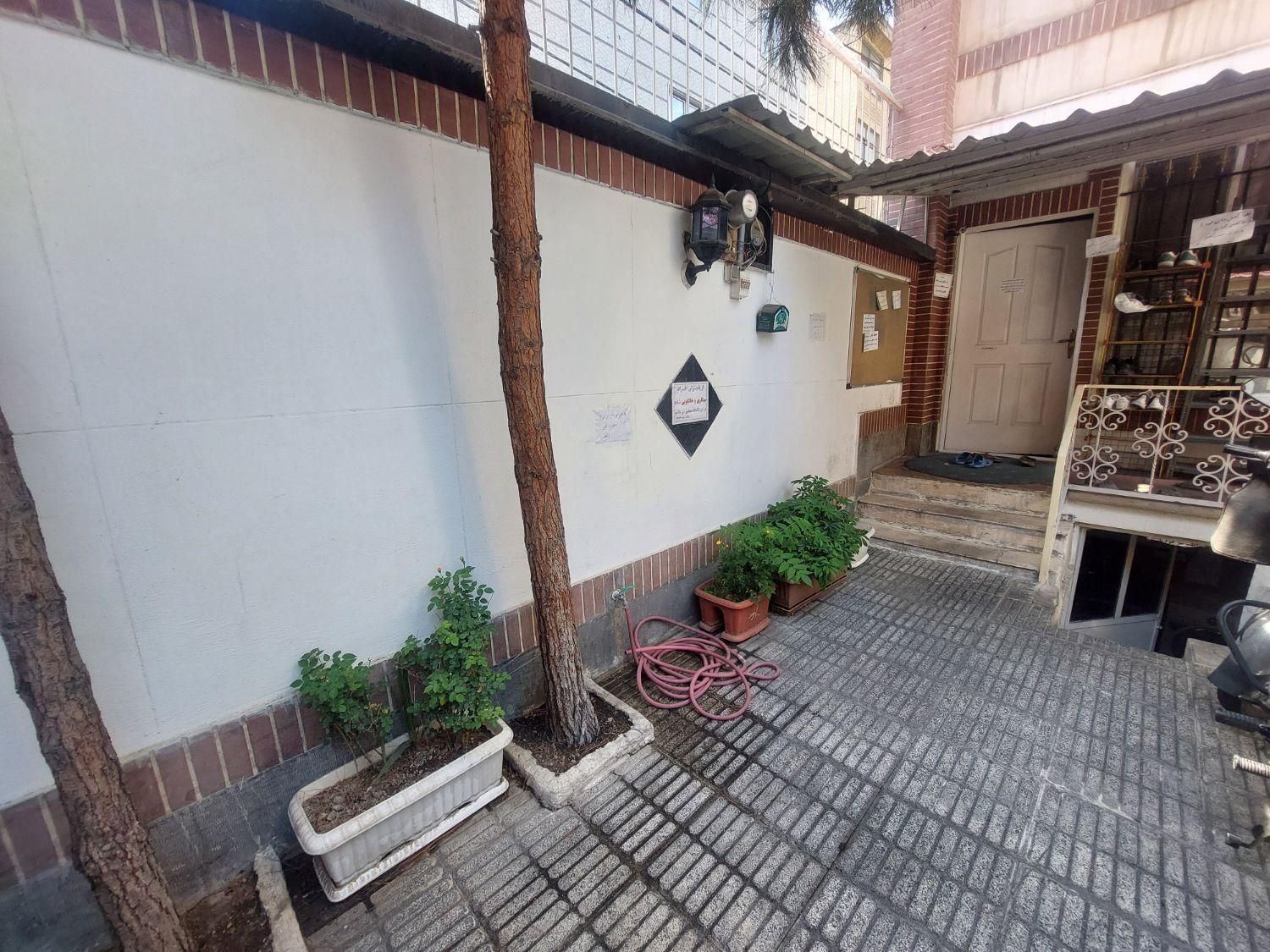 خوابگاه اقامتگاه پانسیون پسرانه آقایان رودکی نواب