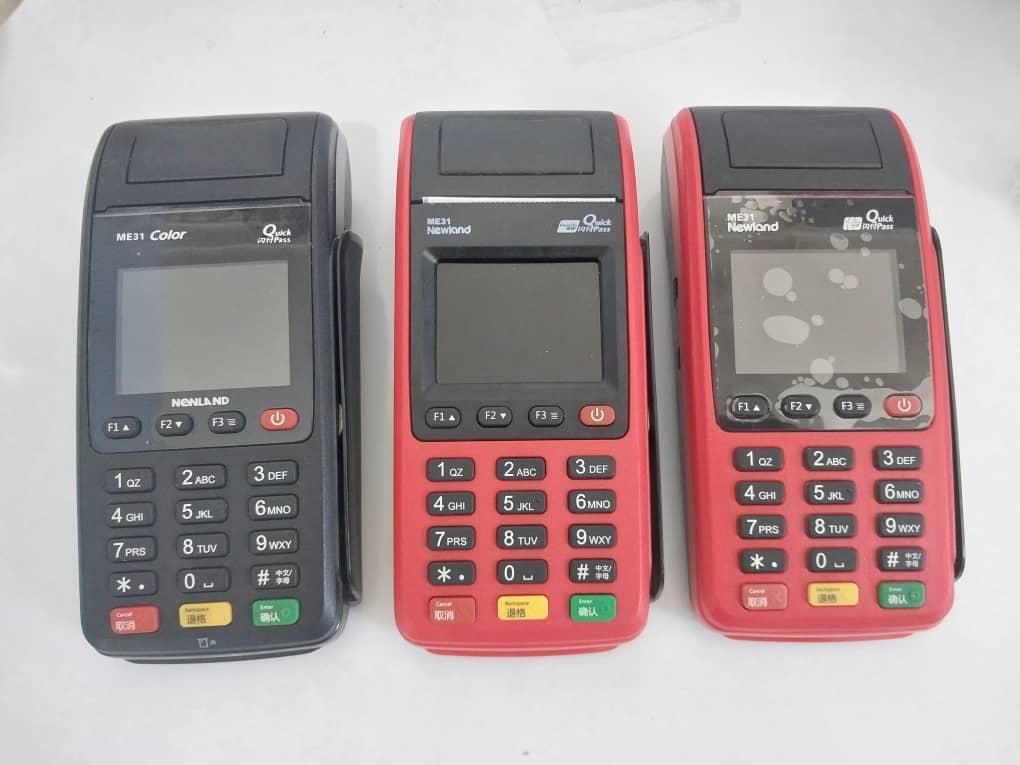 دستگاه کارتخوان برای تمام مشاغل|فروشگاه و مغازه|قم, ارم|دیوار