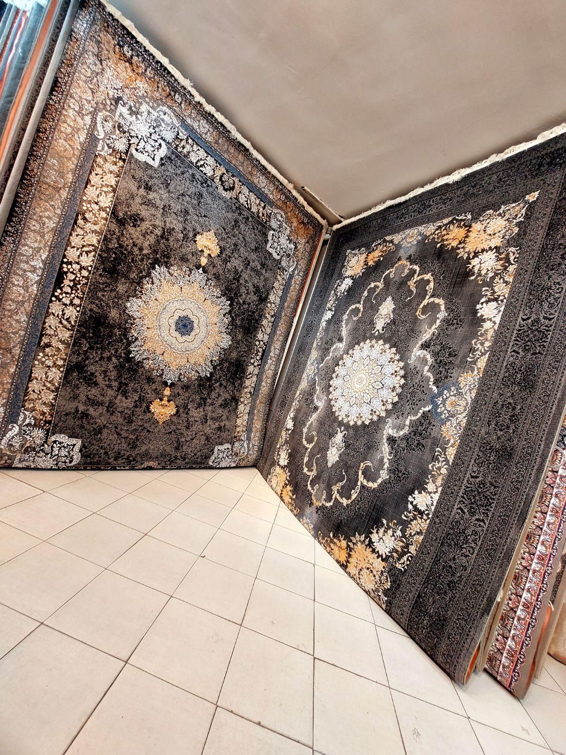 فرش۱۲ متری تصاویر بالا فقط ۳/۵۰۰|فرش|مشهد, طلاب|دیوار