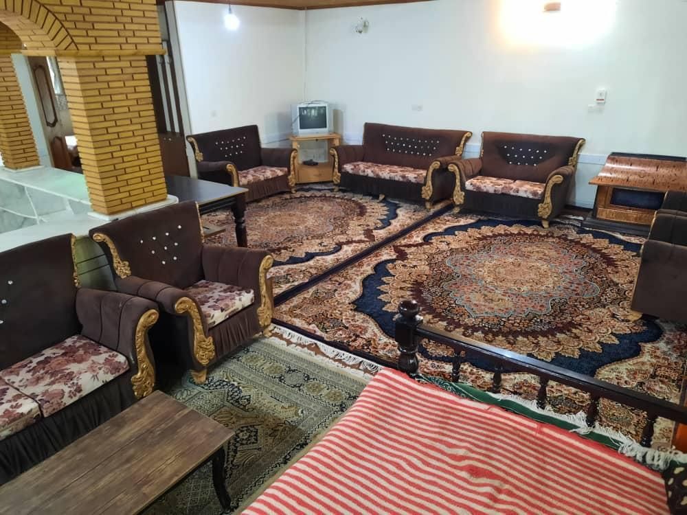 اجاره دوخواب لب  آب باغبادران|اجارهٔ خانه و ویلا|اصفهان, باغ فردوس|دیوار