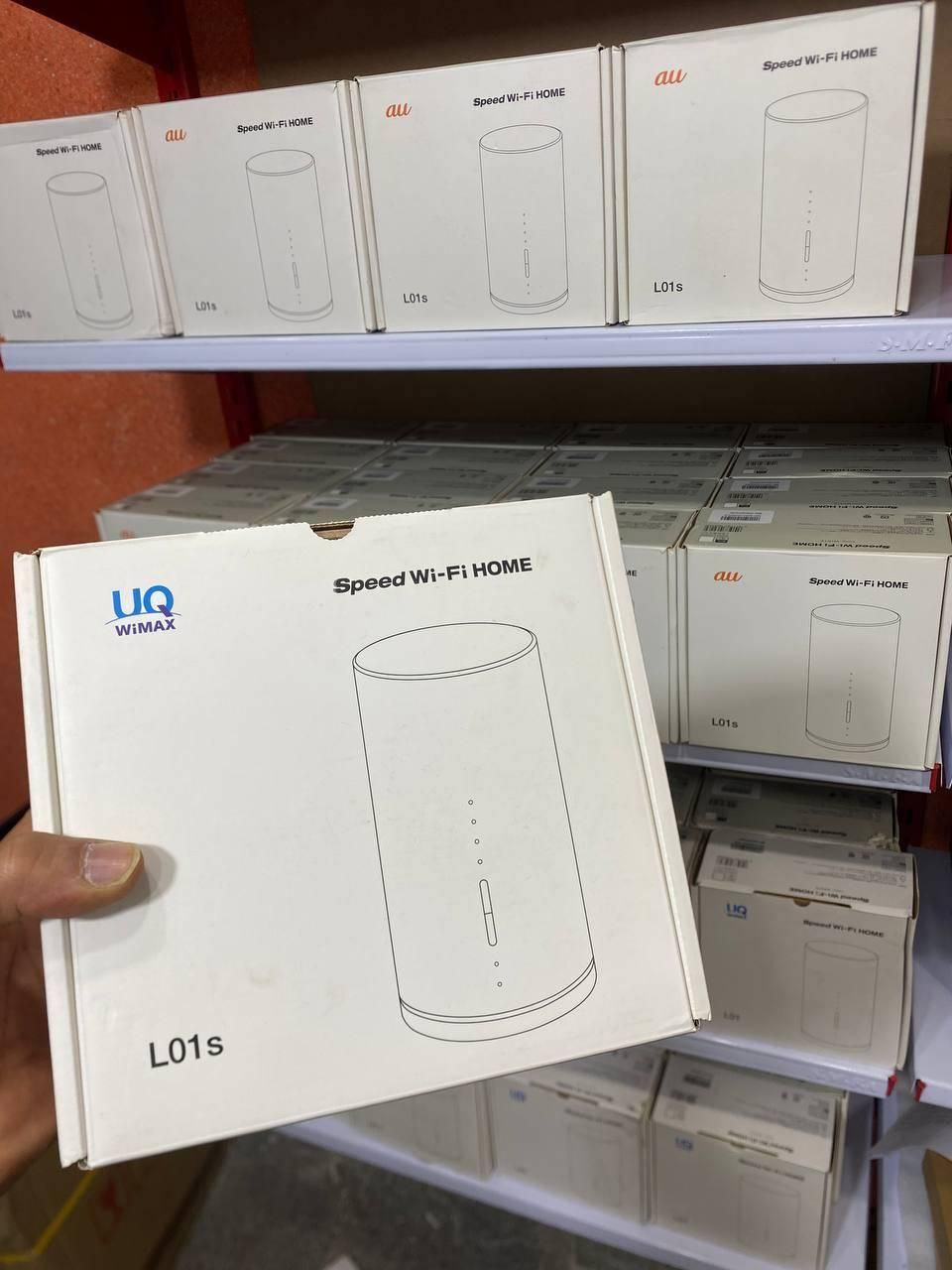 مودم TD-LTE و 4G هواوی|مودم و تجهیزات شبکه|شیراز, خلدبرین|دیوار