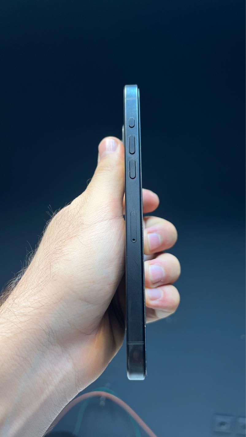 اپل iPhone 15 Pro Max با حافظهٔ ۲۵۶ گیگابایت|موبایل|اصفهان, خلجا|دیوار