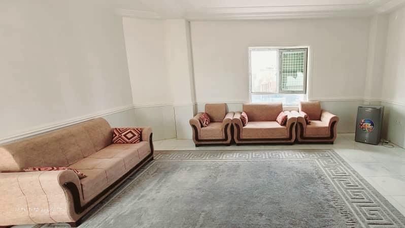 سویئت مبله نوساز چابهار- قابل رزرو تا اسفند- نوروز|اجارهٔ کوتاه‌مدت آپارتمان و سوئیت|چابهار, |دیوار