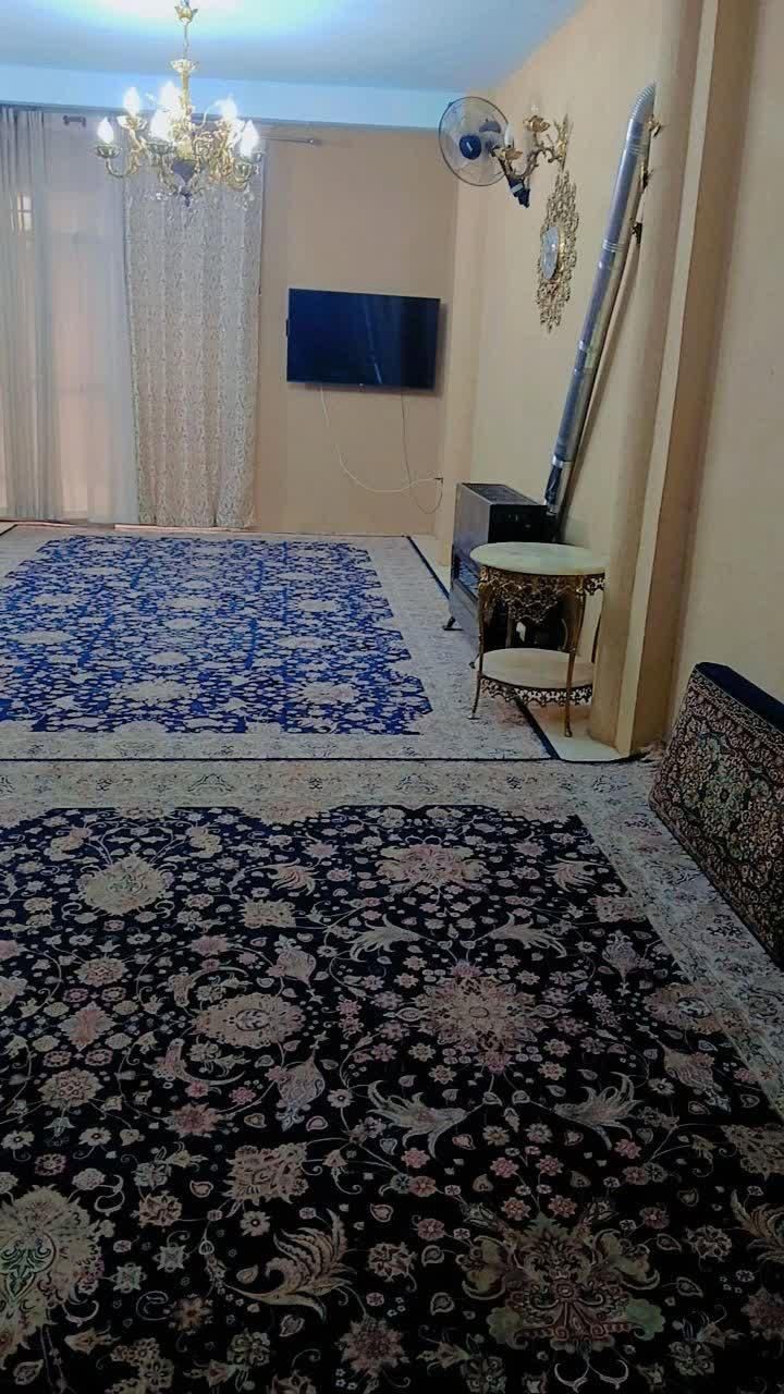 ملک شمالی بازسازی شده ۰تا۱۰۰ در ۳ طبقه مجزا|فروش خانه و ویلا|تهران, اسفندیاری|دیوار