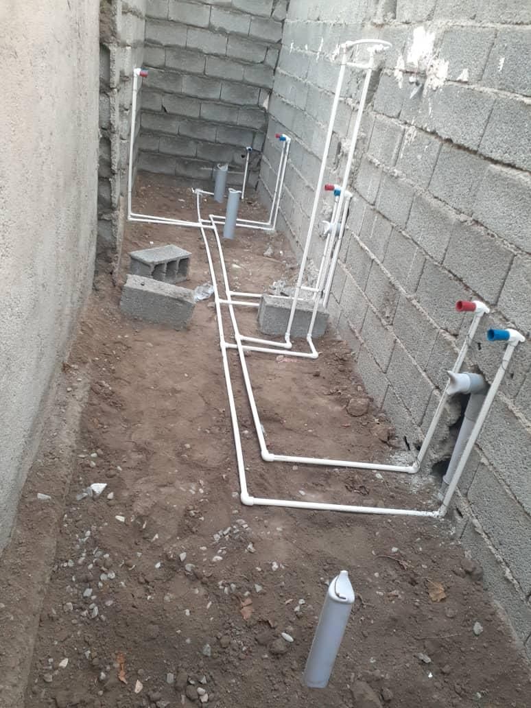 لوله کشی و نشت یابی با دستگاه در شهریار و حومه|خدمات پیشه و مهارت|شهریار, شهریار|دیوار