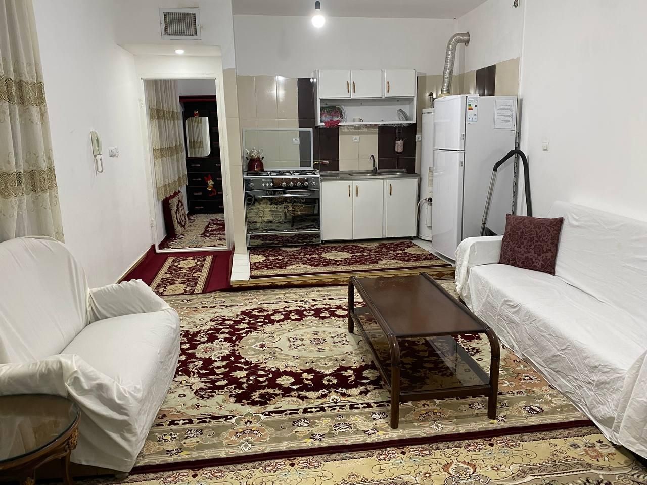 اجاره سویت و اپارتمان مبله فول امکانات|اجارهٔ کوتاه‌مدت آپارتمان و سوئیت|ملایر, |دیوار