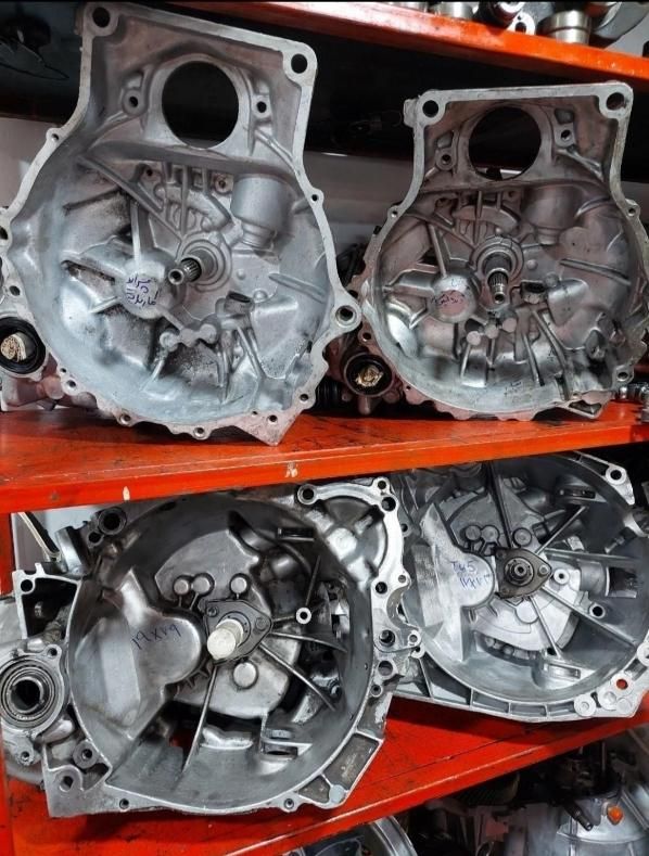 تعمیر و فروش گیربکس دنده ای(دارای ضمانت کتبی)|قطعات یدکی و لوازم جانبی|تبریز, |دیوار