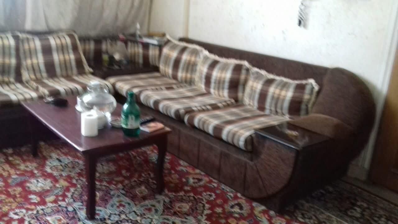 اجاره روزانه/هفتگی/ماهانه آپارتمان ۶۸ متری در سعدی|اجارهٔ کوتاه‌مدت آپارتمان و سوئیت|مشهد, سراب|دیوار