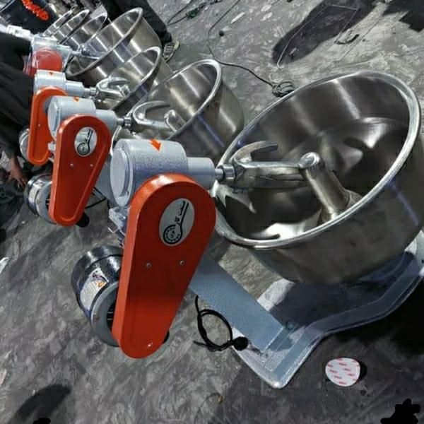 خمیر گیر مصرف خانه/نانوایی/صنعت ی|فروشگاه و مغازه|آستارا, |دیوار