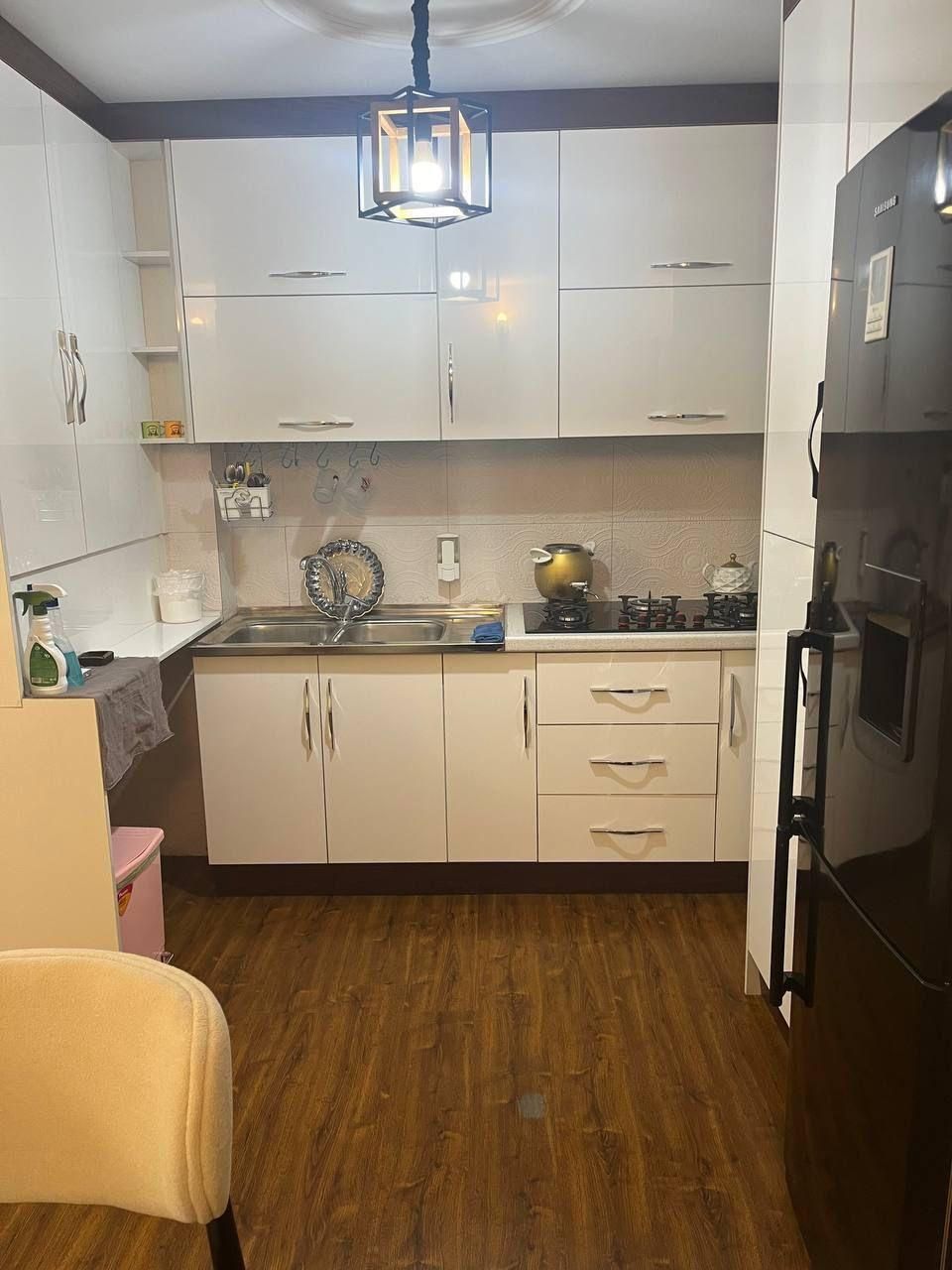 اجاره آپارتمان مبله و شیک|اجارهٔ کوتاه‌مدت آپارتمان و سوئیت|کرج, حسین‌آباد|دیوار