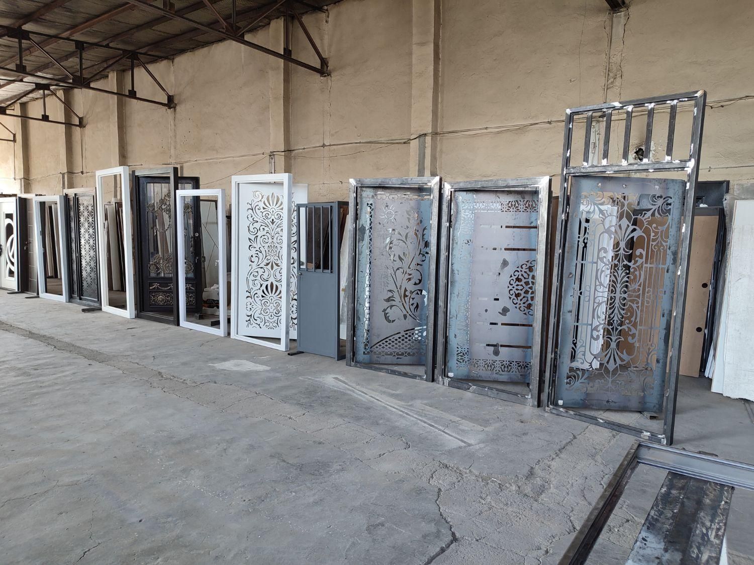 درب|مصالح و تجهیزات ساختمان|سنندج, |دیوار