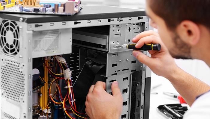 خدمات کامپیوتر و شبکه در محل|خدمات رایانه‌ای و موبایل|تهران, جنت‌آباد جنوبی|دیوار