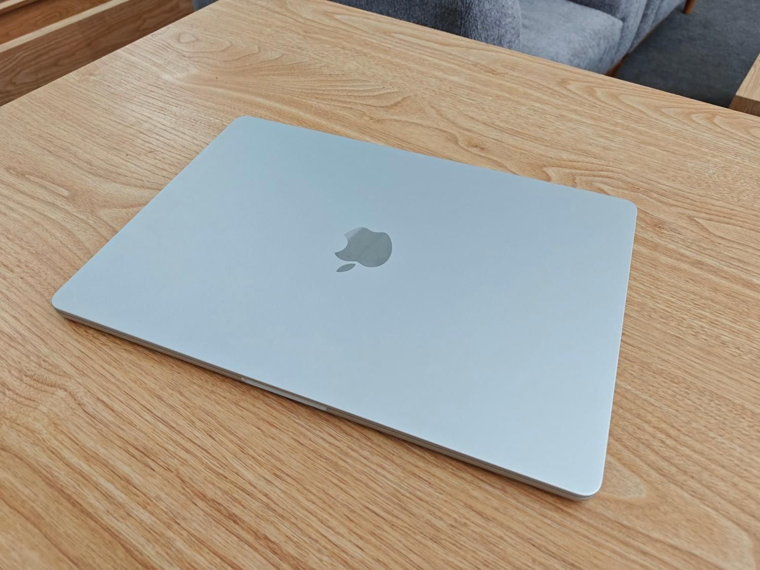 ۳ عدد مکبوک ایر ۱۵ - Macbook Air M2 - M3|رایانه همراه|تهران, یافت آباد جنوبی|دیوار