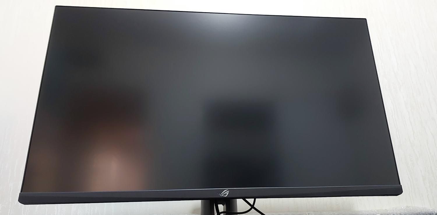 مانیتور ایسوس rog pg32uq|قطعات و لوازم جانبی رایانه|تهران, تهرانسر شرقی|دیوار