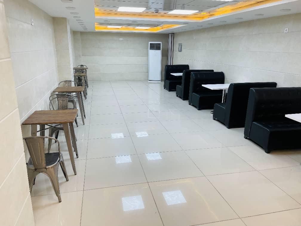 مبل رستورانی کافی شاپ فست‌فود فودکورت سما مدل ۰۰۴۰|کافی‌شاپ و رستوران|تهران, دانشگاه شریف|دیوار