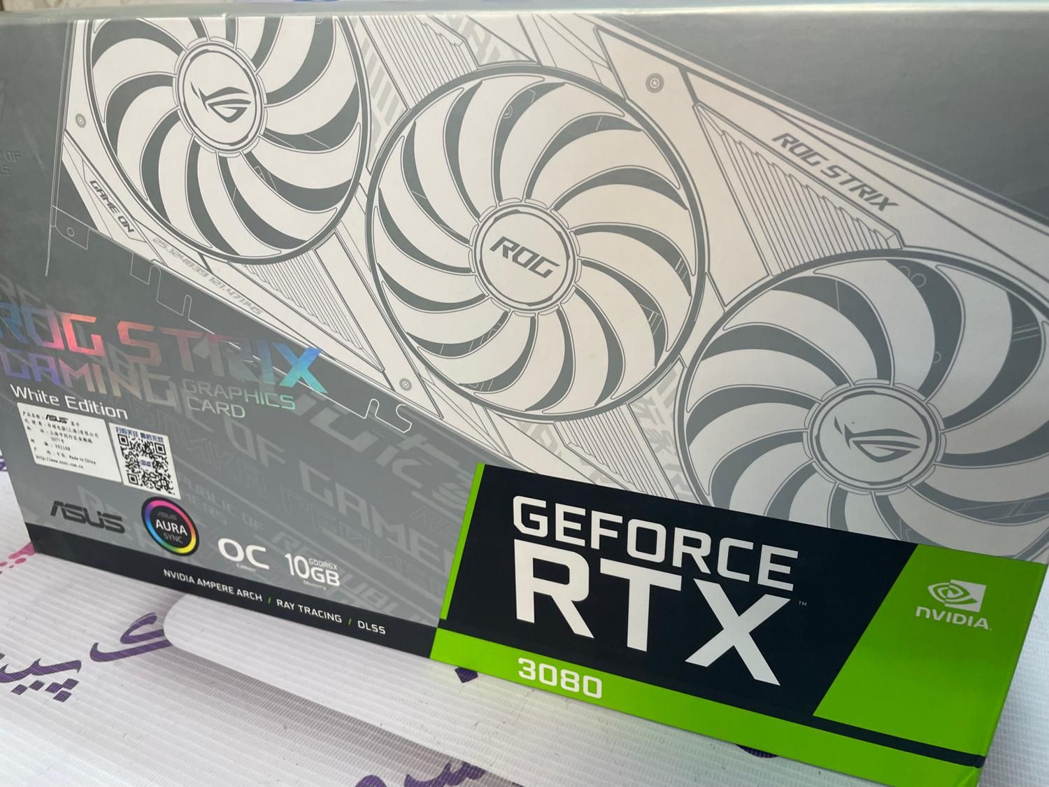 خرید و فروش انواع کارت گرافیک و قطعات کامپیوتر|قطعات و لوازم جانبی رایانه|اصفهان, شهید رجایی|دیوار