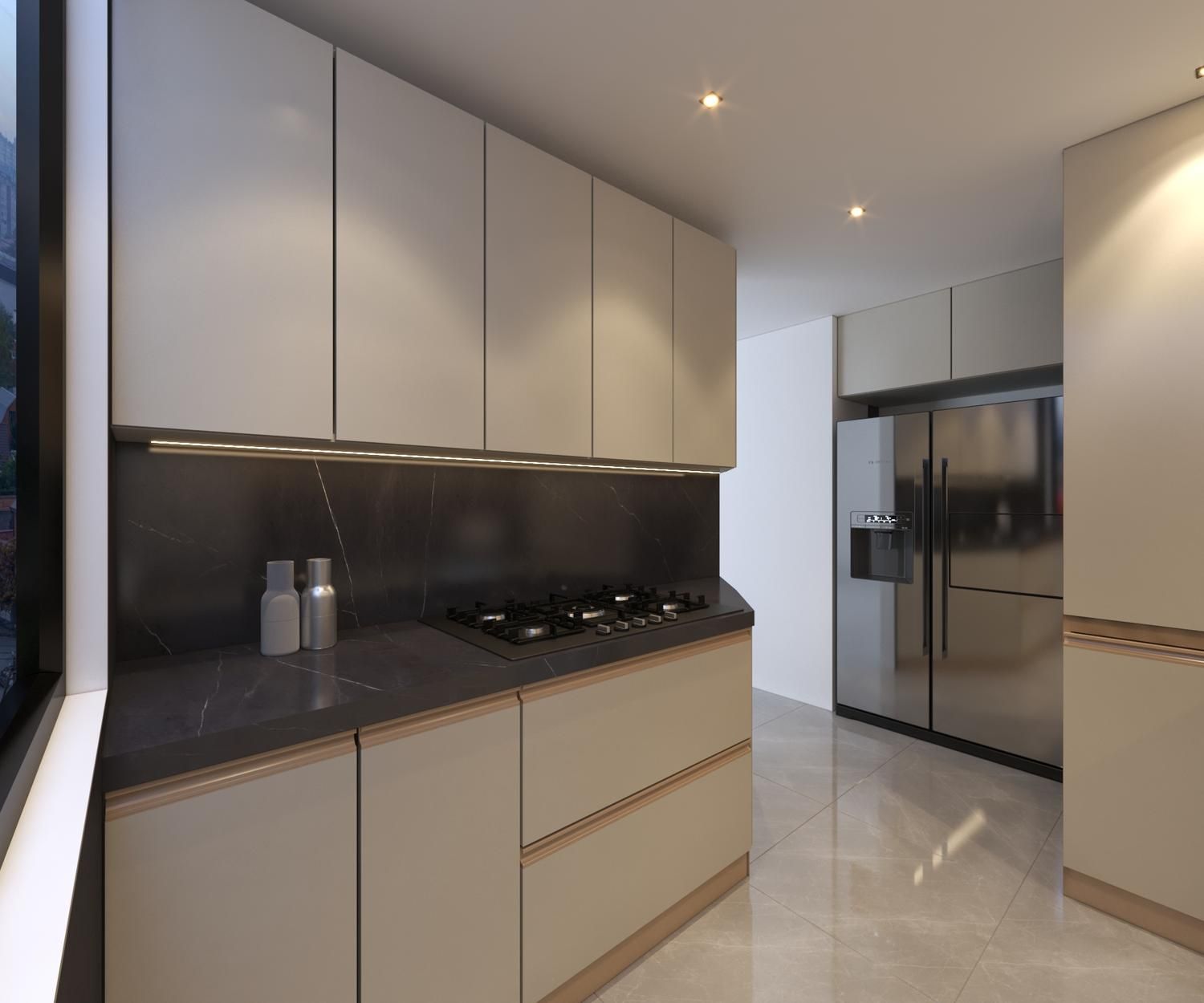 کابینت فاز۵ پردیس|مصالح و تجهیزات ساختمان|پردیس, |دیوار