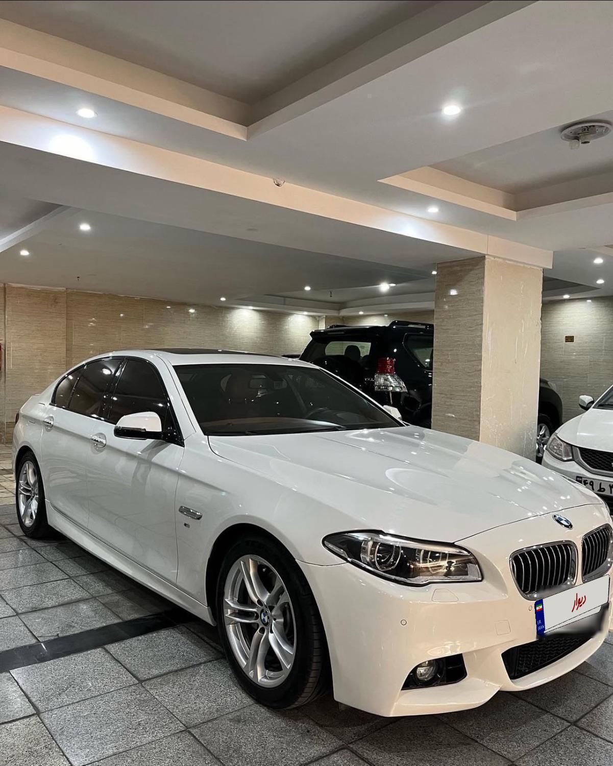 اجاره خودرو بی ام و۵۲۸/رنت bmw|خودرو اجاره‌ای|تهران, قیطریه|دیوار