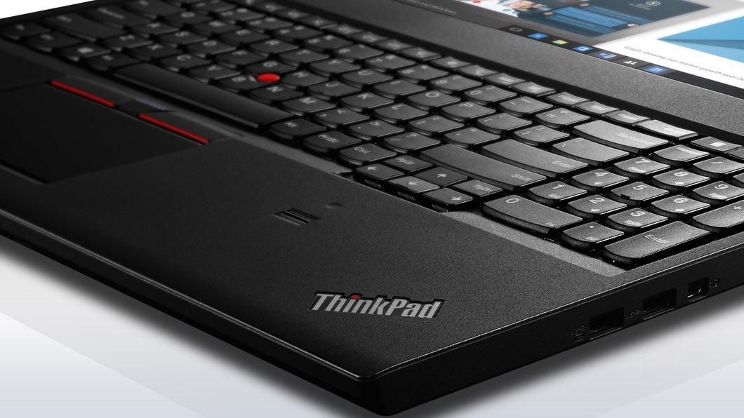 لپ‌تاپ Lenovo مدل thinkpad t560 گرافیک اختصاصی|رایانه همراه|اصفهان, محمودیه|دیوار