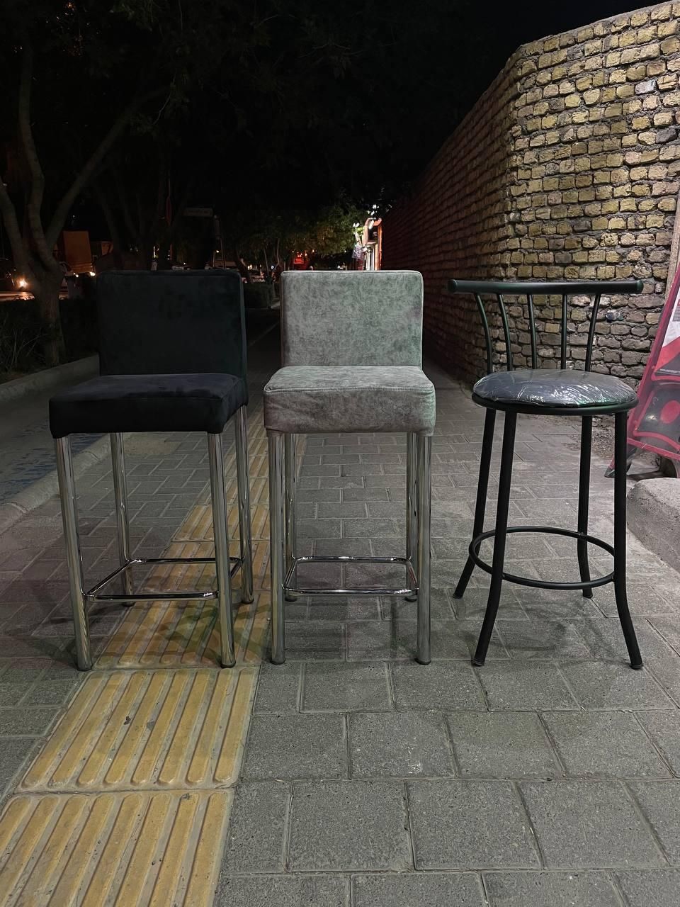 صندلی اپن کلاسیک و صندلی و مبل مسجدی سناتور و نماز|صندلی و نیمکت|مشهد, عبادی|دیوار