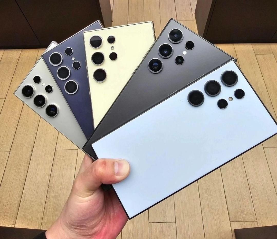 نچرآال Fullll ( پرو Galaxy S24) سفارشی گریدآ گوشی|موبایل|بوشهر, |دیوار