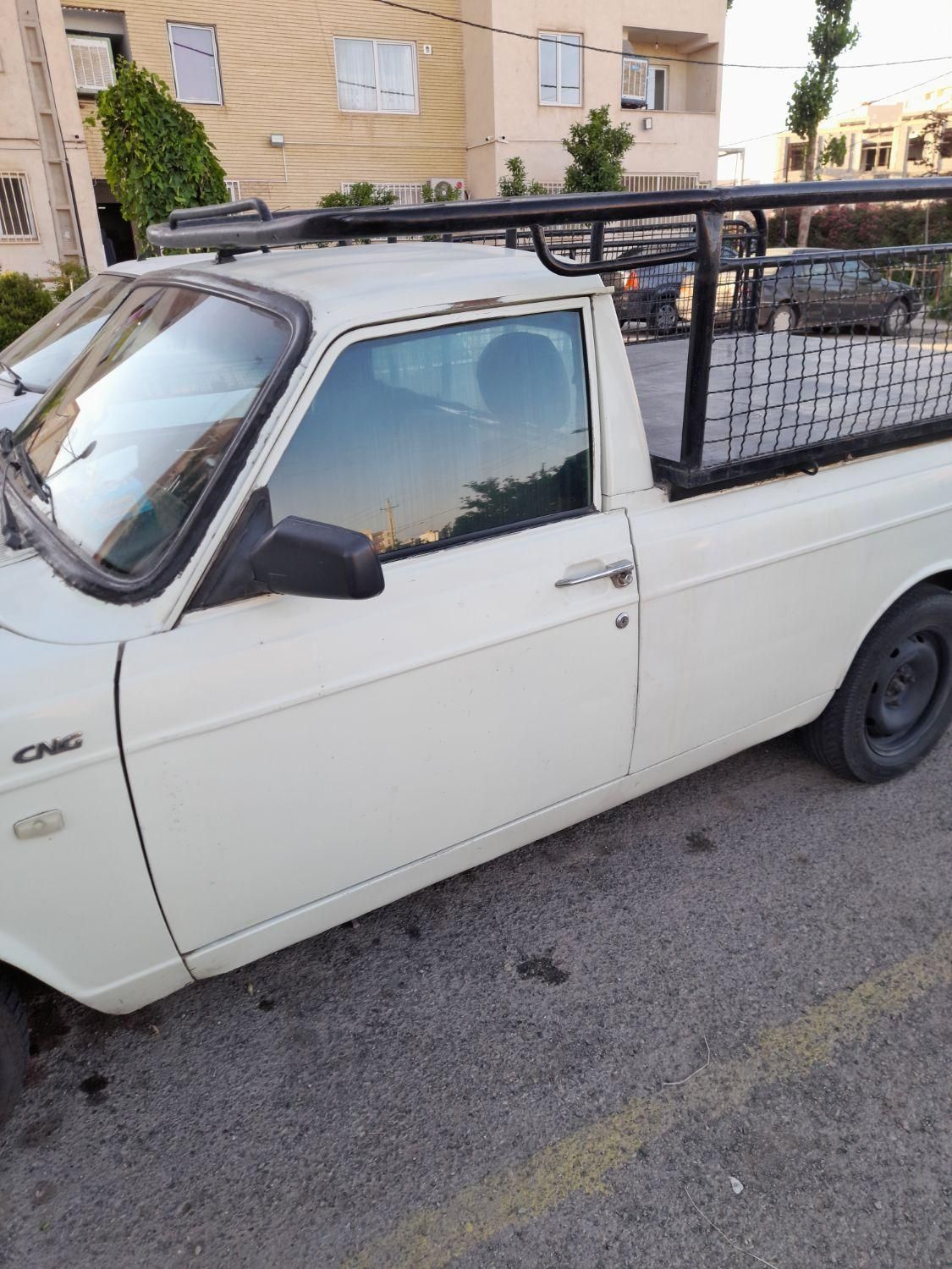 وانت بار باربری پرند|خدمات حمل و نقل|پرند, |دیوار