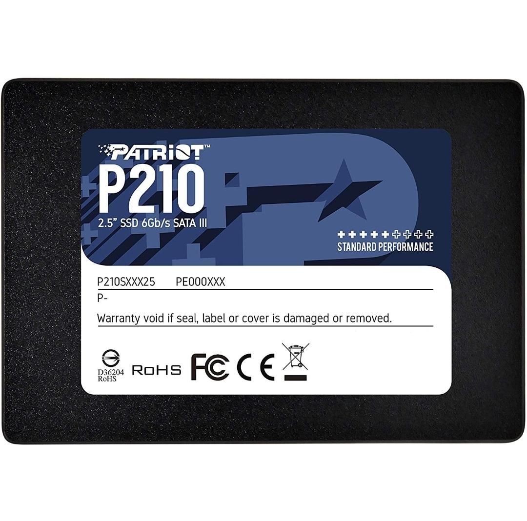 SSD هارد اس اس دی برای کامپیوتر و لپ تاپ|قطعات و لوازم جانبی رایانه|تهران, مخصوص|دیوار