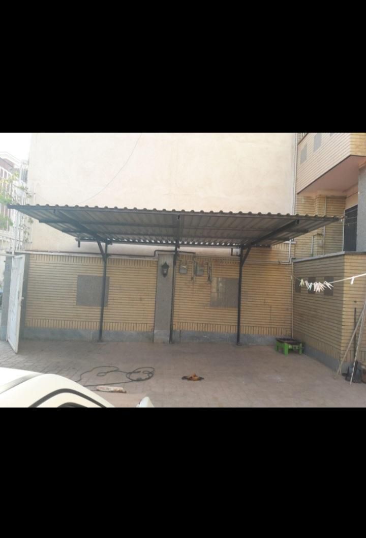نصب شیروانی ایرانیت،پلی،فایبرگلاس،سوله،جوشکاری|خدمات پیشه و مهارت|تهران, سعیدآباد|دیوار