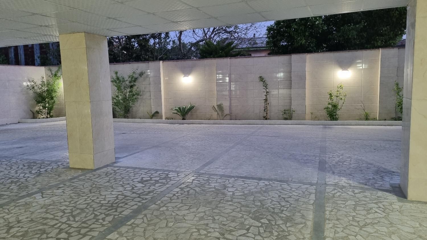 156متر/3خواب/فلسطین رسالت|فروش آپارتمان|رشت, فلسطین|دیوار